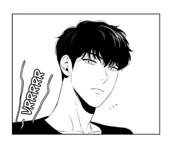 BJ Alex – Capítulo 19 Yaoi – Página 5