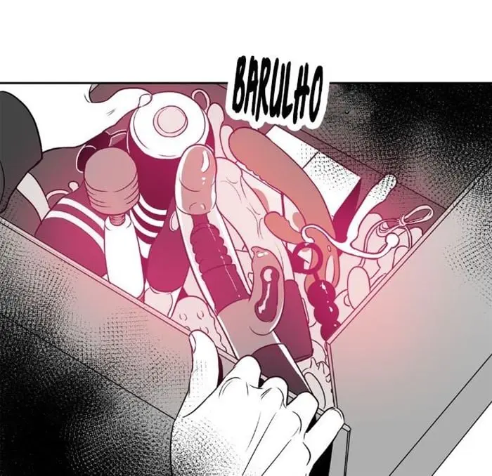 BJ Alex – Capítulo 19 Yaoi – Página 51