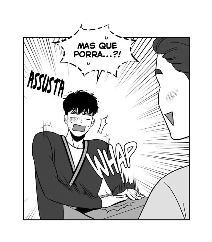 BJ Alex – Capítulo 19 Yaoi – Página 52