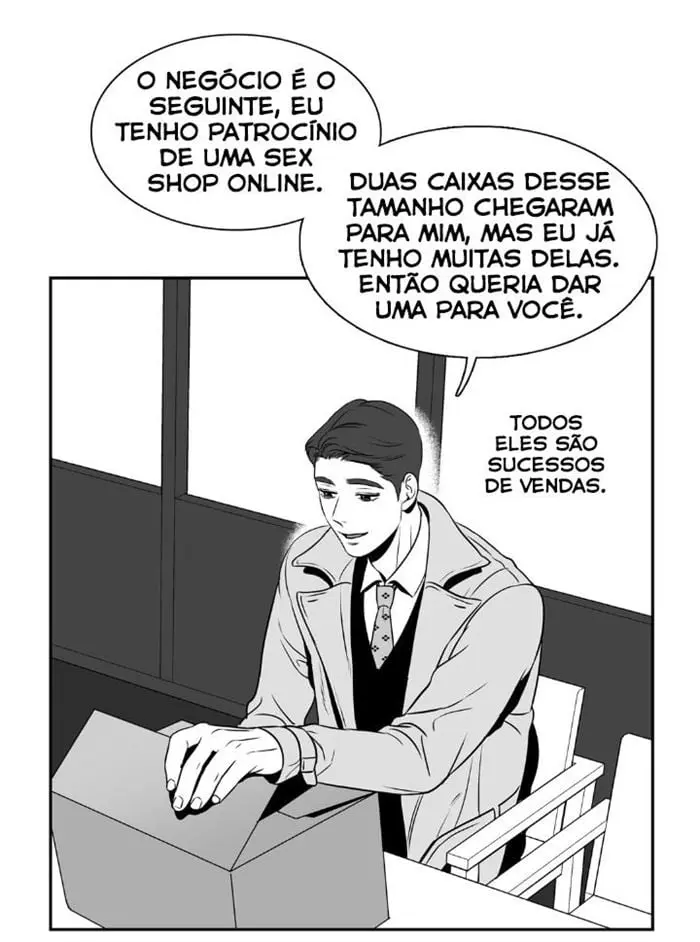 BJ Alex – Capítulo 19 Yaoi – Página 53