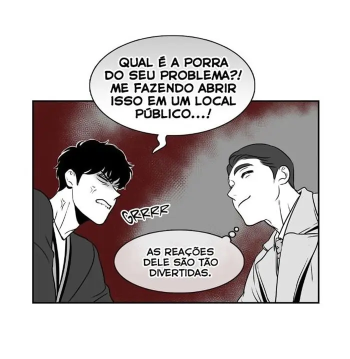 BJ Alex – Capítulo 19 Yaoi – Página 54