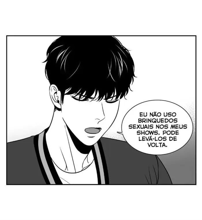 BJ Alex – Capítulo 19 Yaoi – Página 55