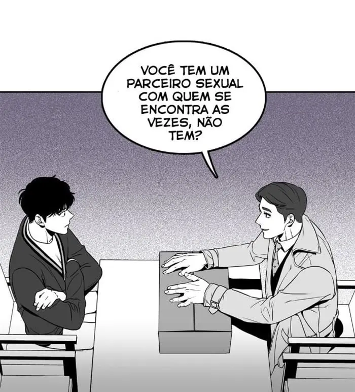 BJ Alex – Capítulo 19 Yaoi – Página 57