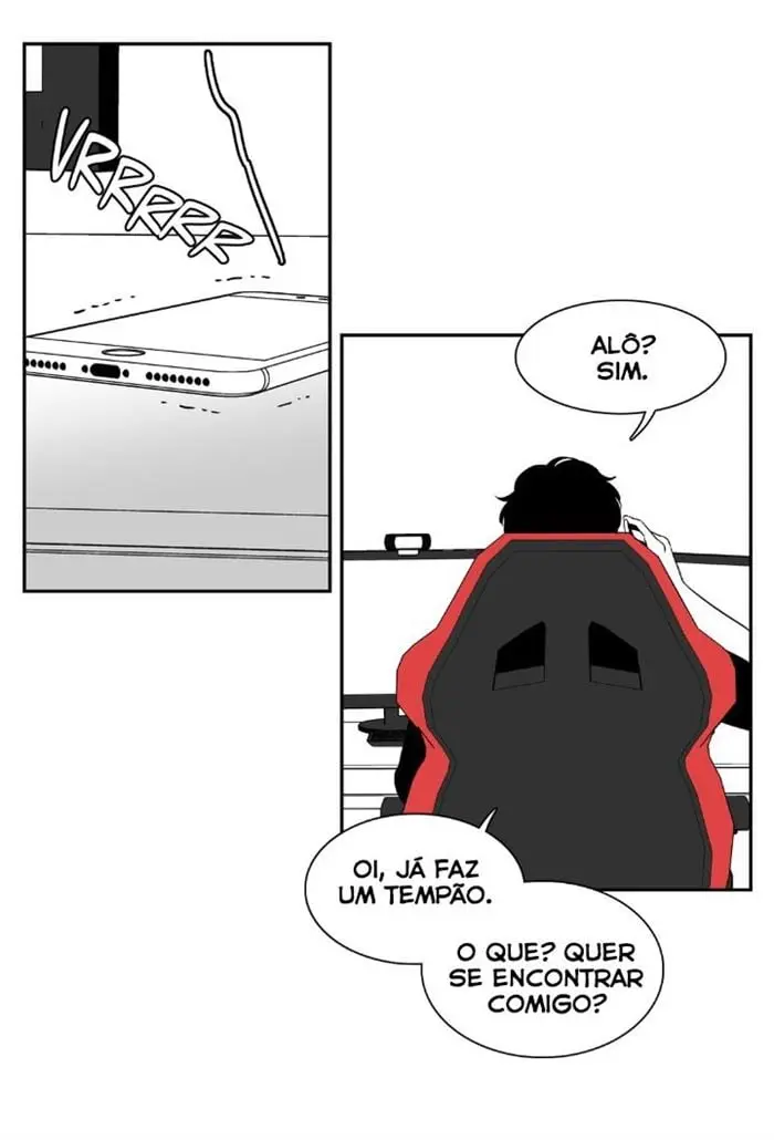 BJ Alex – Capítulo 19 Yaoi – Página 6