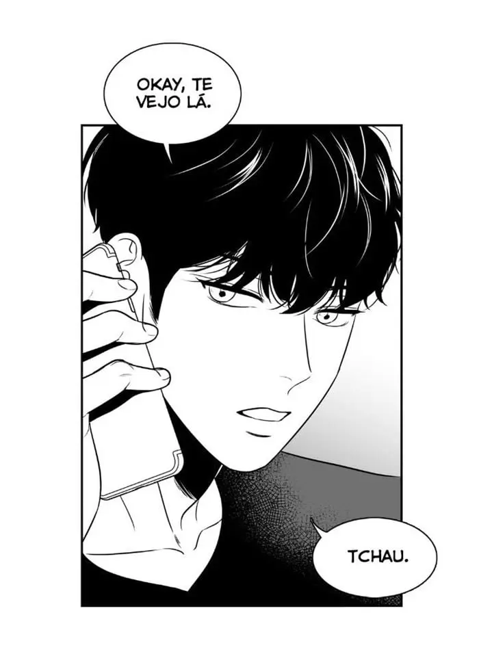 BJ Alex – Capítulo 19 Yaoi – Página 7