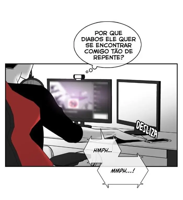 BJ Alex – Capítulo 19 Yaoi – Página 8