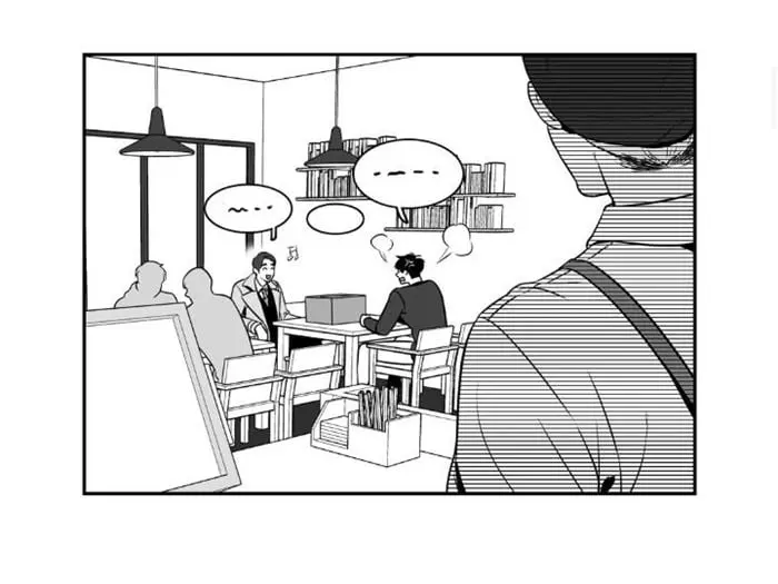 BJ Alex – Capítulo 20 Yaoi – Página 10