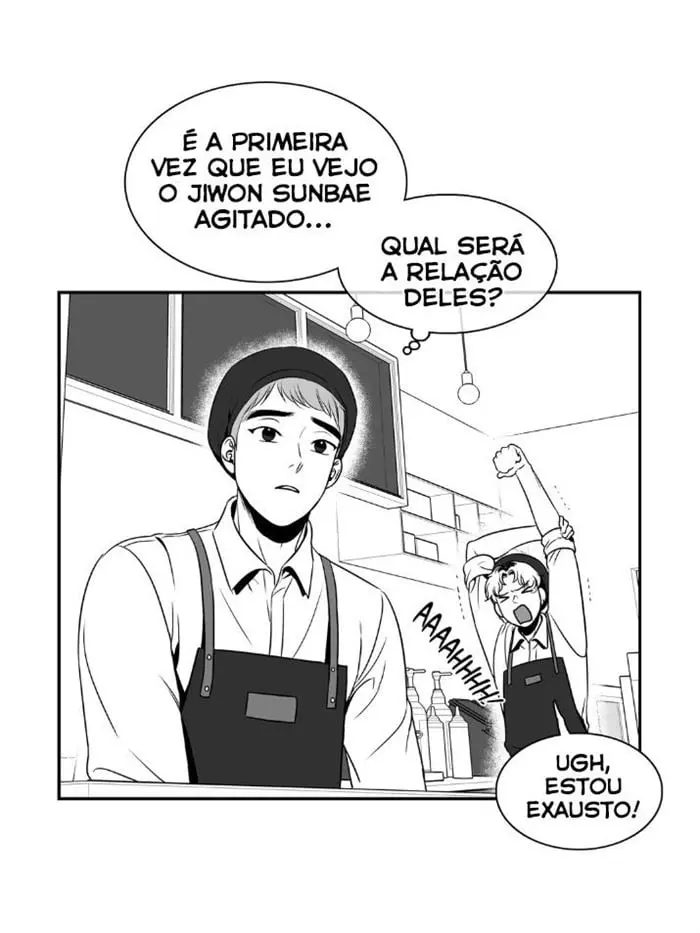 BJ Alex – Capítulo 20 Yaoi – Página 11