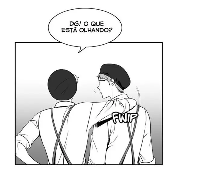 BJ Alex – Capítulo 20 Yaoi – Página 12