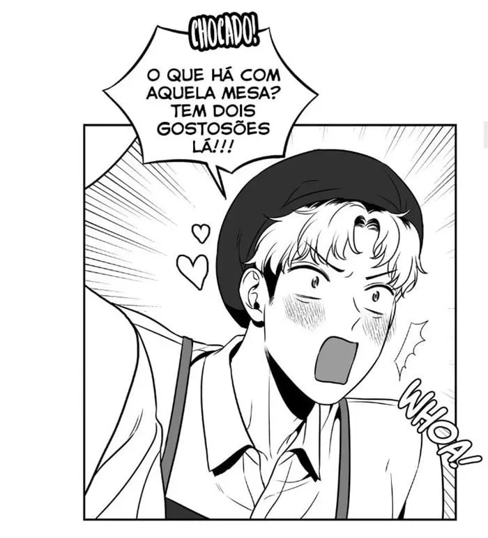 BJ Alex – Capítulo 20 Yaoi – Página 13