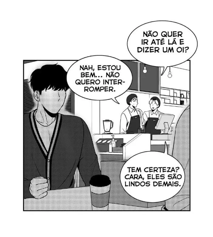 BJ Alex – Capítulo 20 Yaoi – Página 15