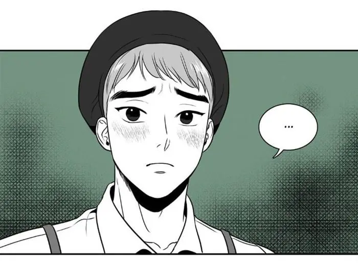 BJ Alex – Capítulo 20 Yaoi – Página 16