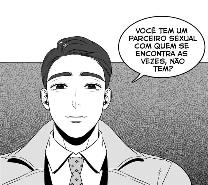 BJ Alex – Capítulo 20 Yaoi – Página 2