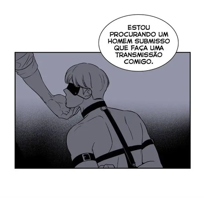 BJ Alex – Capítulo 20 Yaoi – Página 20