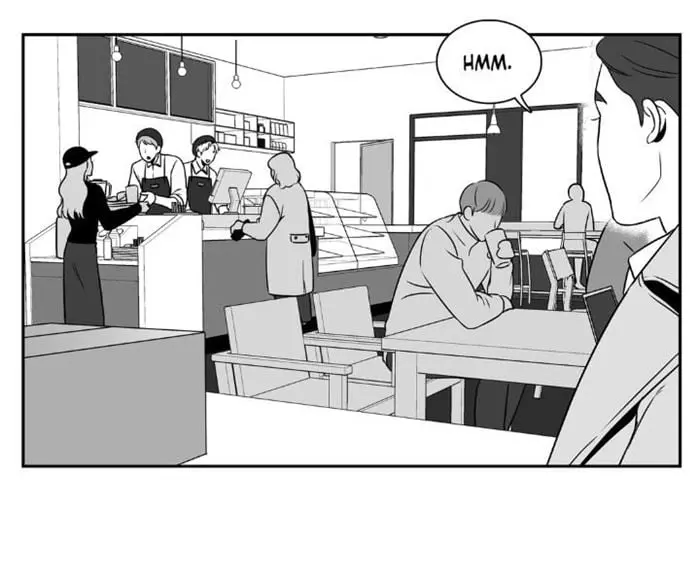 BJ Alex – Capítulo 20 Yaoi – Página 23