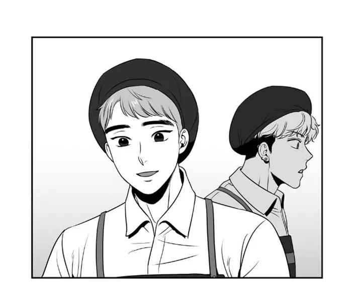 BJ Alex – Capítulo 20 Yaoi – Página 24