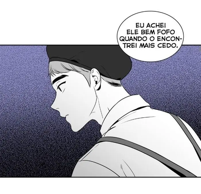 BJ Alex – Capítulo 20 Yaoi – Página 26