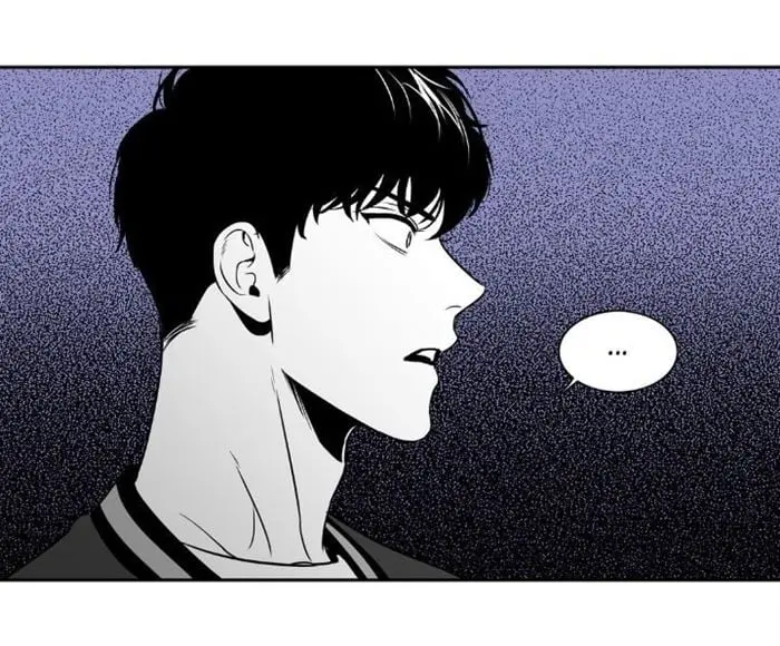 BJ Alex – Capítulo 20 Yaoi – Página 27