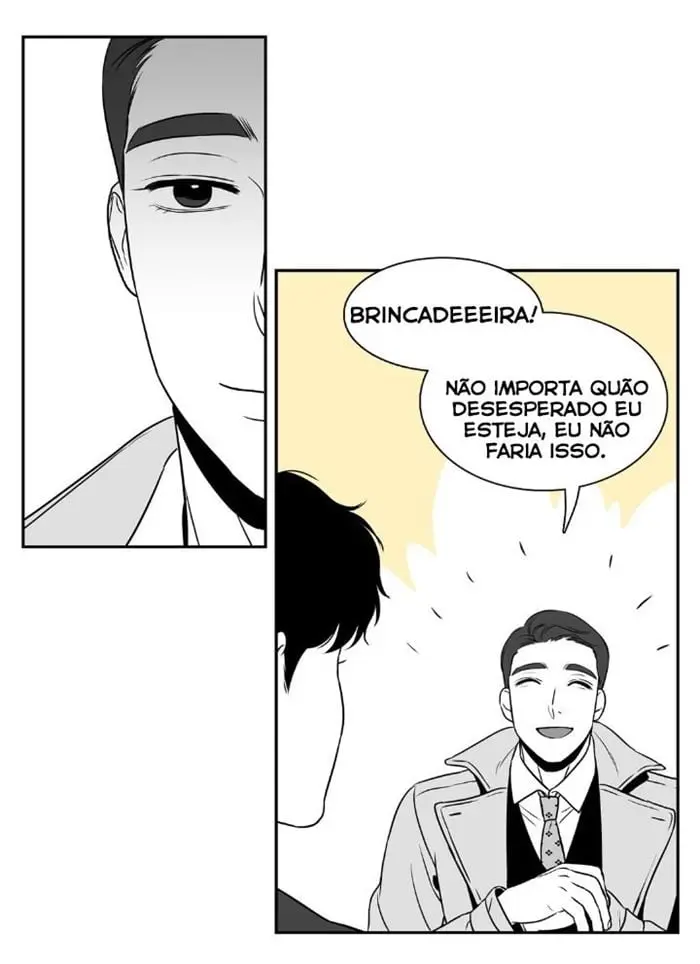 BJ Alex – Capítulo 20 Yaoi – Página 28