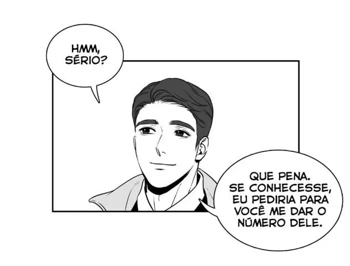 BJ Alex – Capítulo 20 Yaoi – Página 31