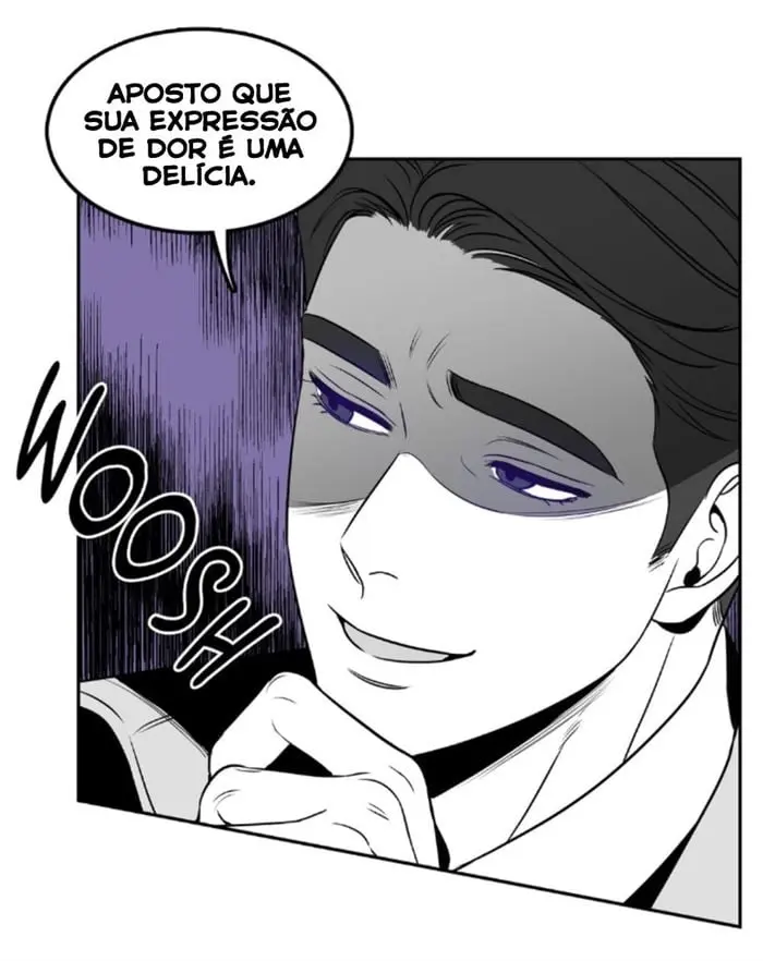 BJ Alex – Capítulo 20 Yaoi – Página 32