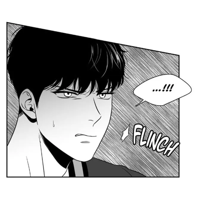 BJ Alex – Capítulo 20 Yaoi – Página 33