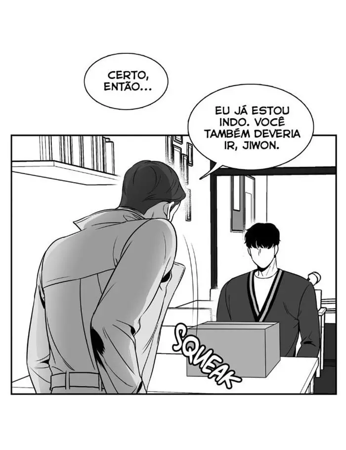 BJ Alex – Capítulo 20 Yaoi – Página 34