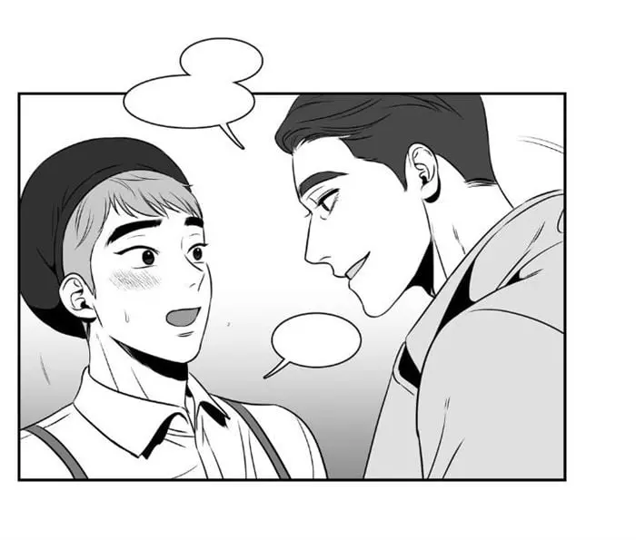 BJ Alex – Capítulo 20 Yaoi – Página 39