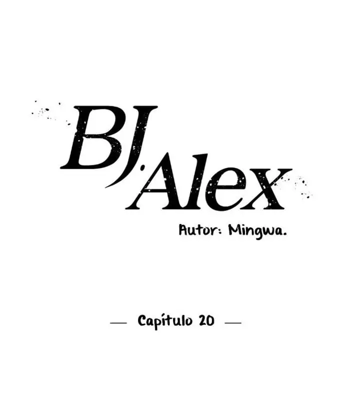 BJ Alex – Capítulo 20 Yaoi – Página 4