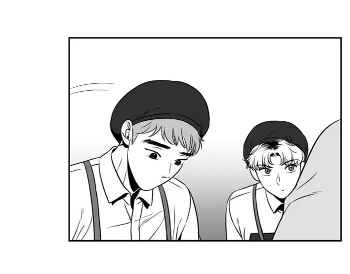 BJ Alex – Capítulo 20 Yaoi – Página 40