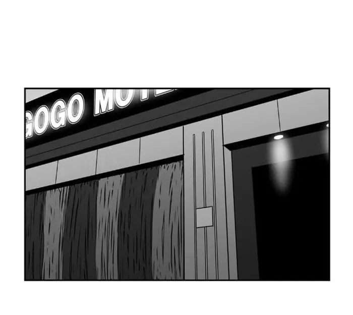 BJ Alex – Capítulo 20 Yaoi – Página 44