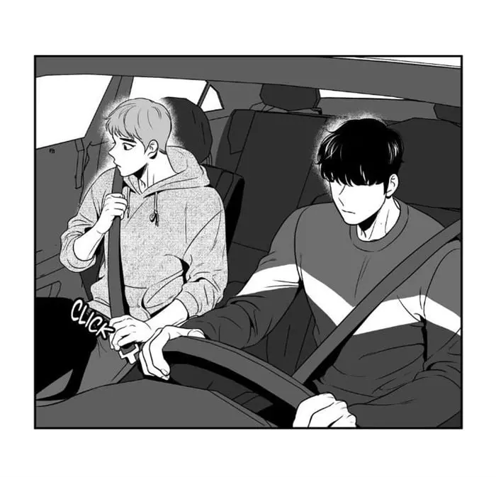 BJ Alex – Capítulo 20 Yaoi – Página 46