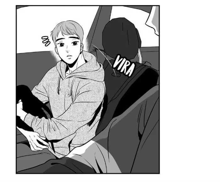 BJ Alex – Capítulo 20 Yaoi – Página 48