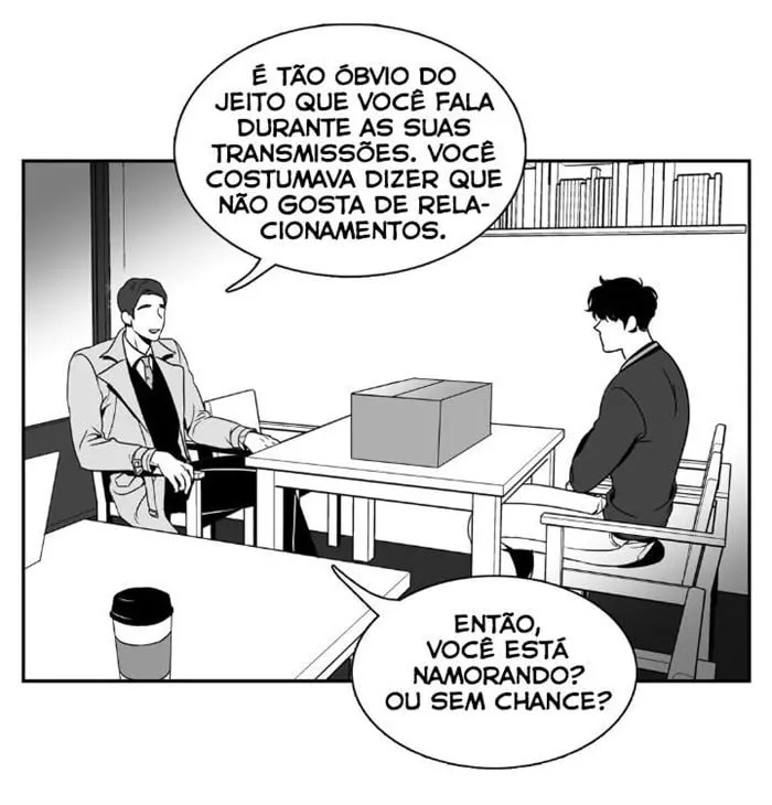 BJ Alex – Capítulo 20 Yaoi – Página 5