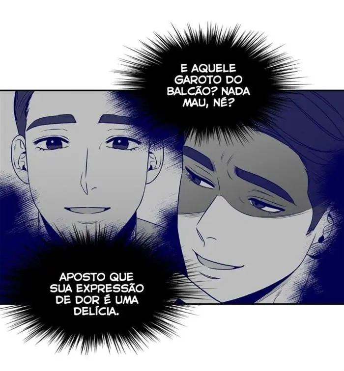 BJ Alex – Capítulo 20 Yaoi – Página 50