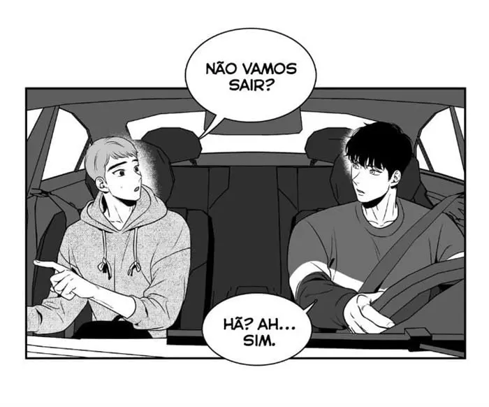 BJ Alex – Capítulo 20 Yaoi – Página 53