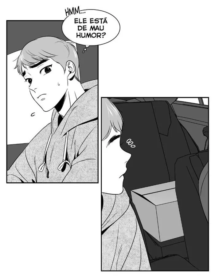 BJ Alex – Capítulo 20 Yaoi – Página 54