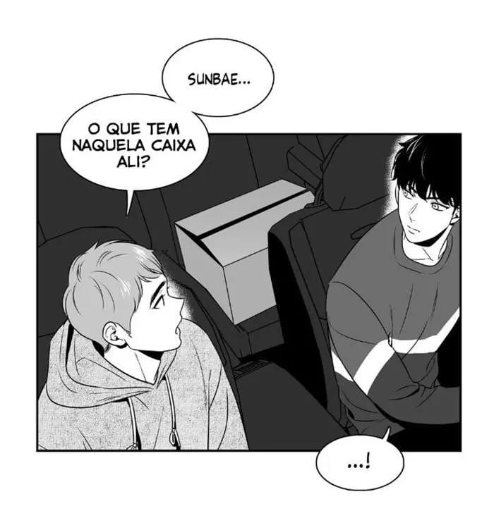 BJ Alex – Capítulo 20 Yaoi – Página 55