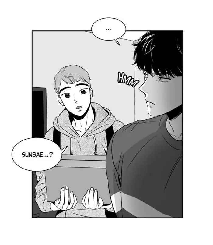 BJ Alex – Capítulo 20 Yaoi – Página 59