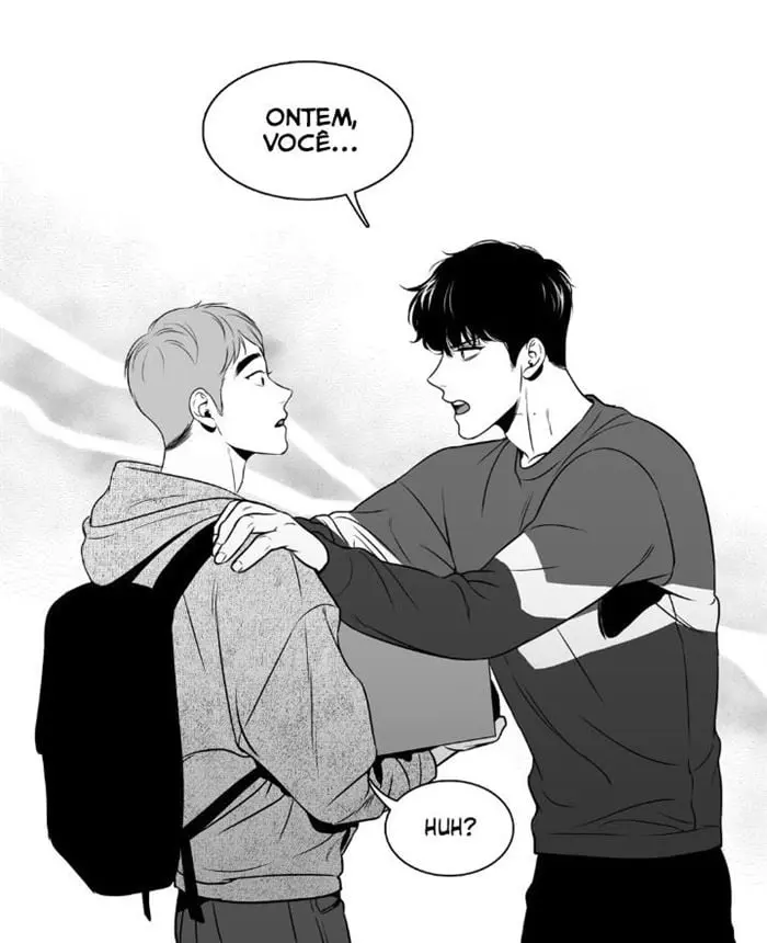 BJ Alex – Capítulo 20 Yaoi – Página 61