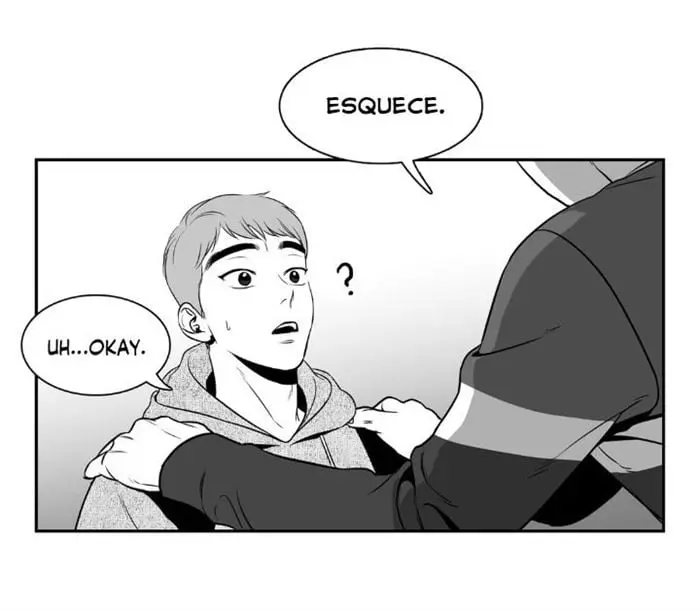 BJ Alex – Capítulo 20 Yaoi – Página 64