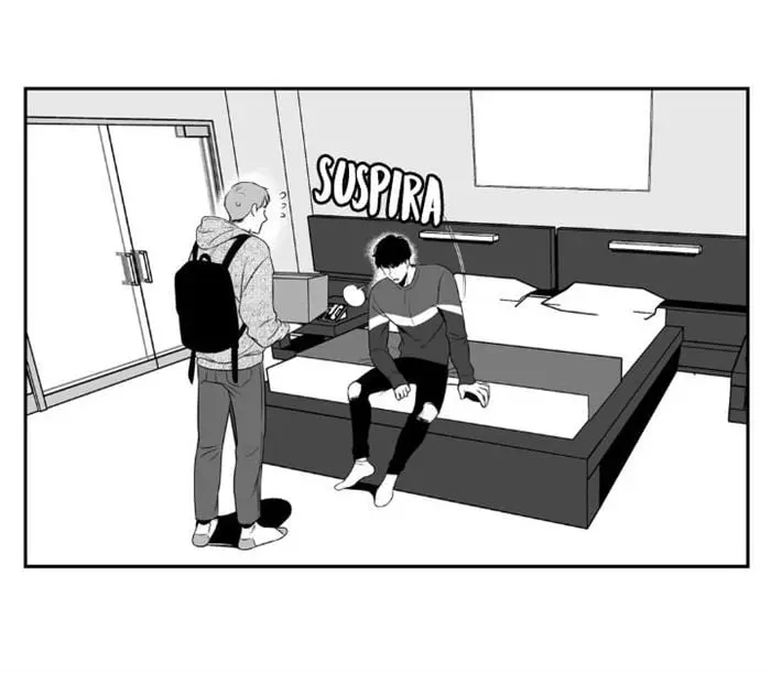 BJ Alex – Capítulo 20 Yaoi – Página 65