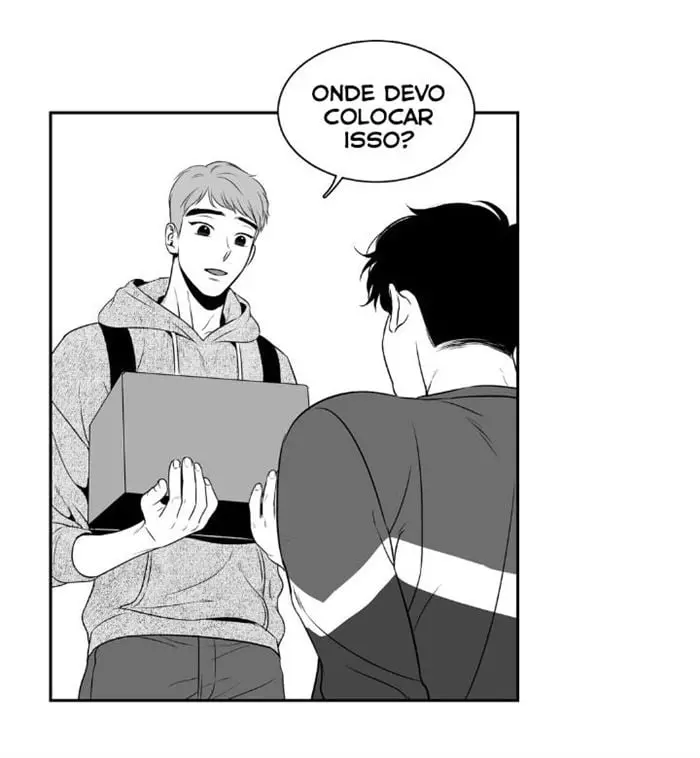 BJ Alex – Capítulo 20 Yaoi – Página 66