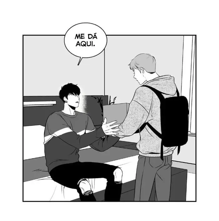 BJ Alex – Capítulo 20 Yaoi – Página 68