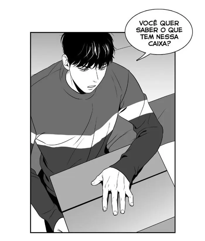 BJ Alex – Capítulo 20 Yaoi – Página 69