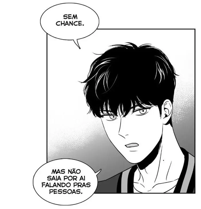 BJ Alex – Capítulo 20 Yaoi – Página 7