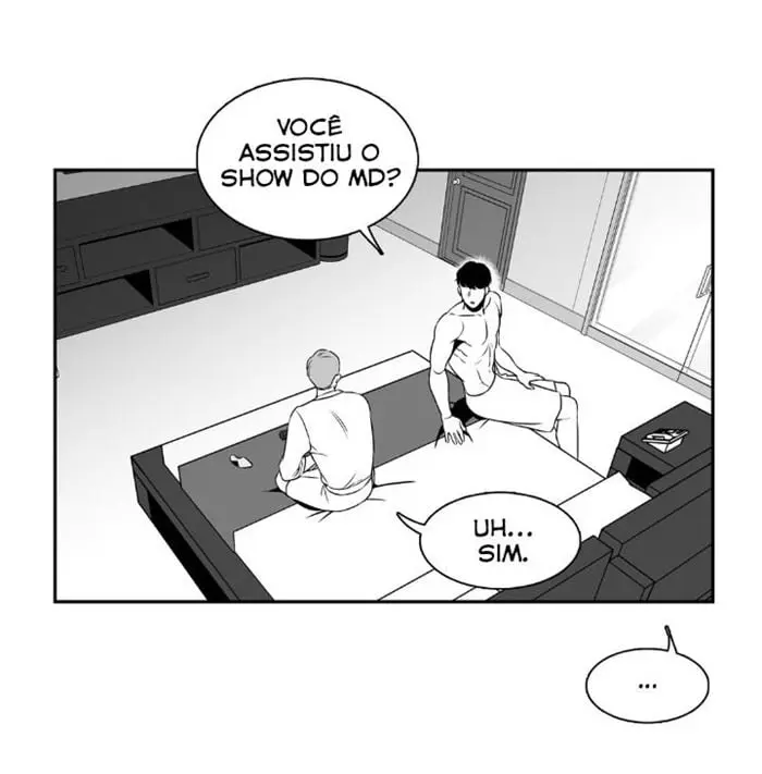 BJ Alex – Capítulo 21 Yaoi – Página 10