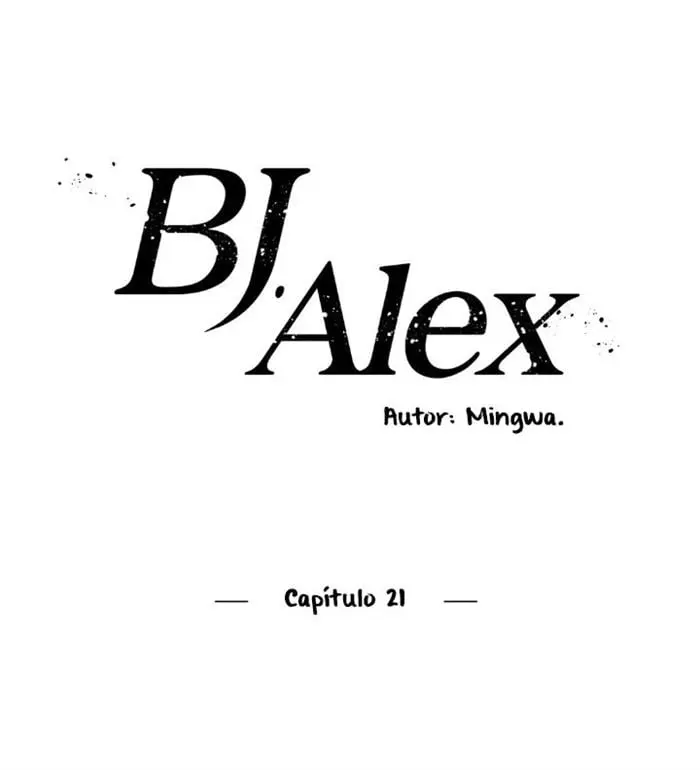 BJ Alex – Capítulo 21 Yaoi – Página 12