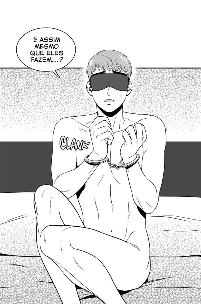 BJ Alex – Capítulo 21 Yaoi – Página 15