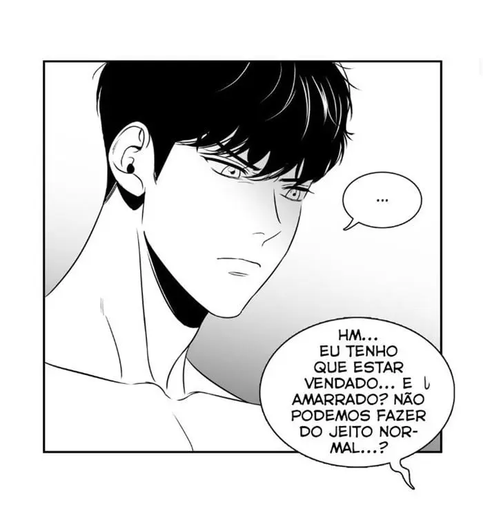 BJ Alex – Capítulo 21 Yaoi – Página 16